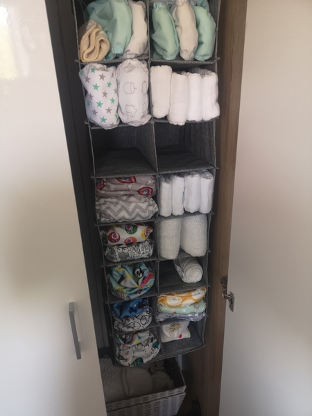 Pregnant after Loss and Dreaming of Rainbows - 5