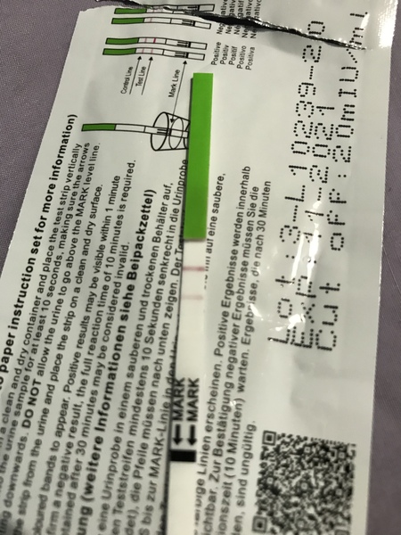 Preconception planning - anyone want to join?
