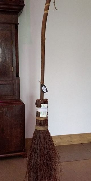 Any Witches Here? Part 12.