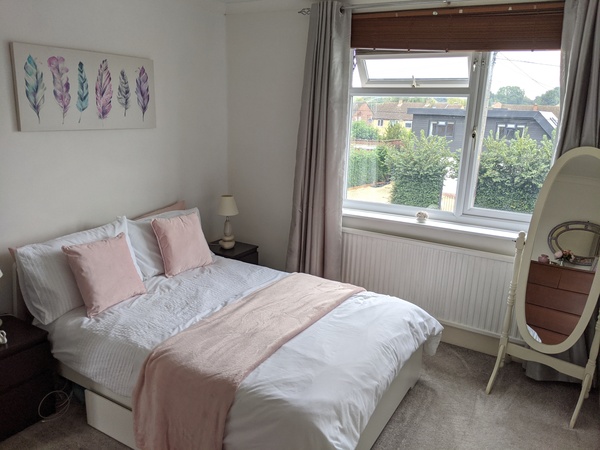 What's wrong with our house 13 days no viewings