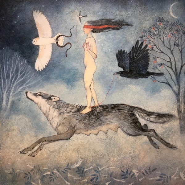 Any Witches Here? Part 12.