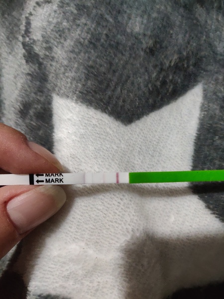 2 days late BFN- What is the latest anyone has had a BFP...