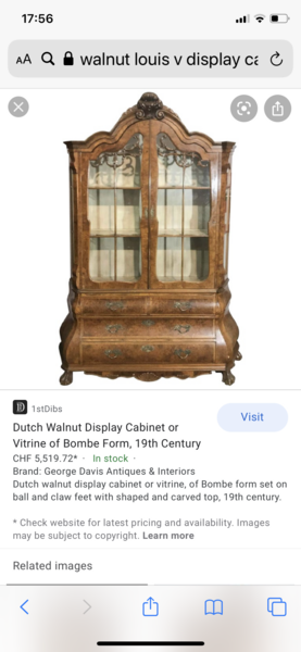 You have completely free reign and unlimited funds (um, maybe) to decorate my sitting room