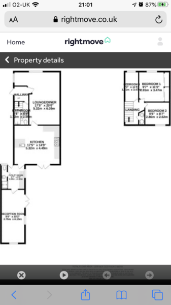 What's wrong with our house 13 days no viewings