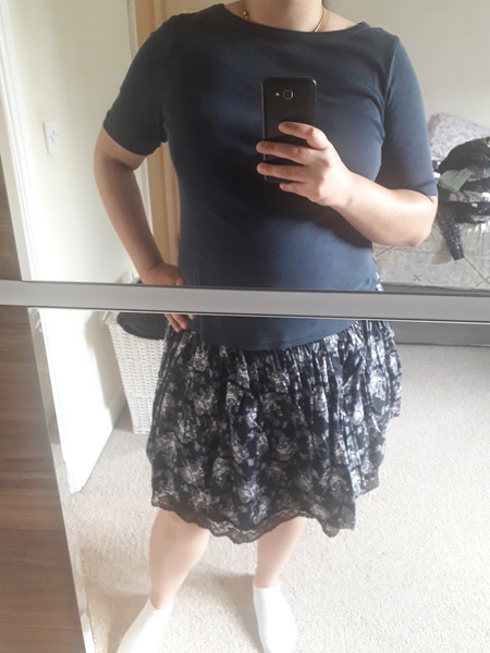 Plus size what are you wearing today?