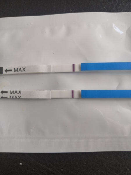 8dp0 positive or another chemical??