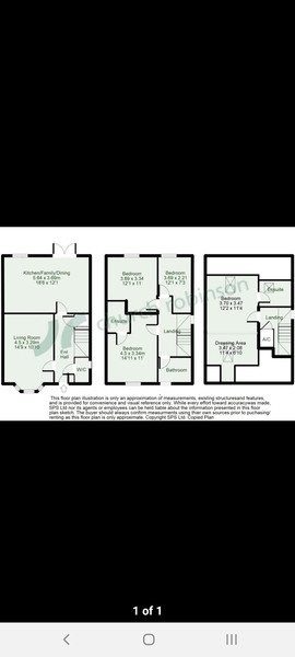 Thoughts about three story townhouses?