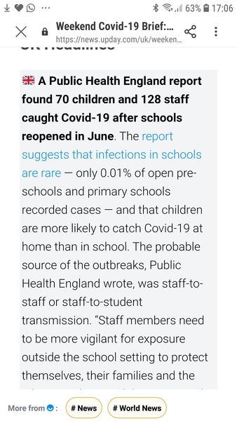 This government don’t give a shit about schools or your kids