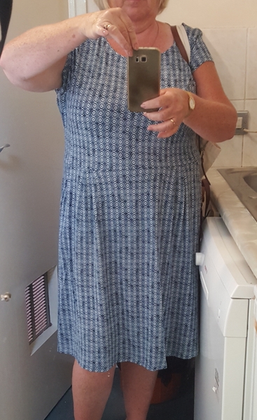 Plus size what are you wearing today?