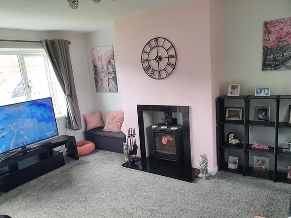 AIBU to think grey decor is so dull?