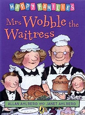 Does anyone remember this book?