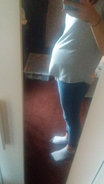 Pregnant After MMC - Thread 2