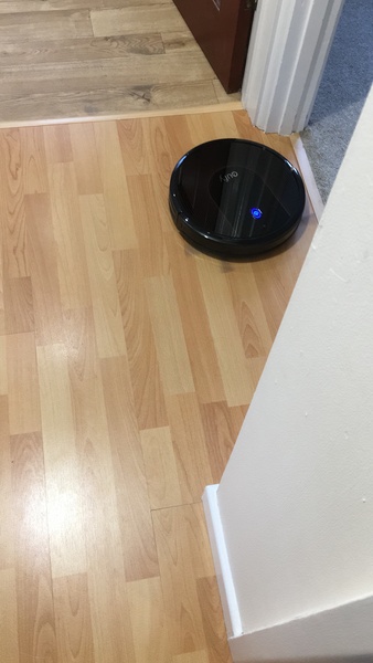 Any new Eufy Robovac parents out there?
