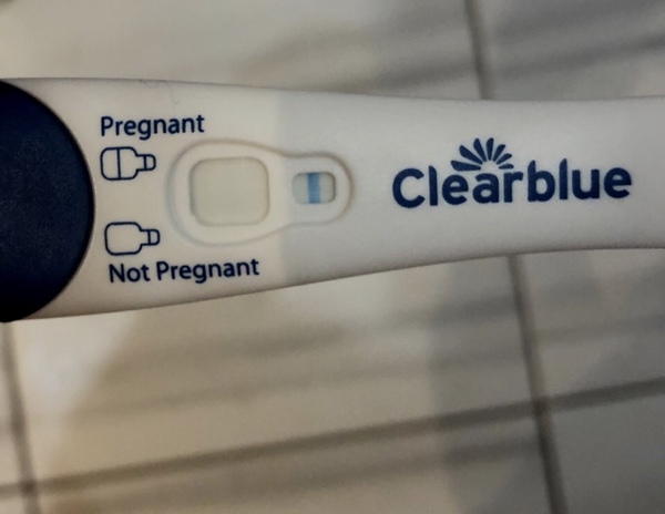 TTC after a chemical pregnancy / early miscarriage