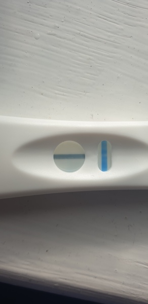 Tracking your cycle and possible BFP using RHR - part 3