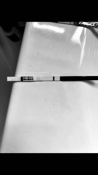 I know I’m crazy but... 7 DPO line eyes?!