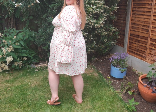 Plus size what are you wearing today?