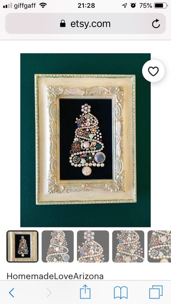 Where could I get this made - includes pictures