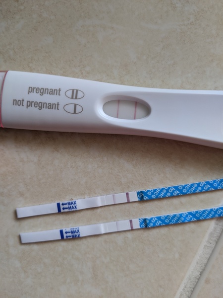 Baby buddies due April 202