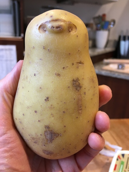 Westministenders: Don't forget to stockpile. Again.