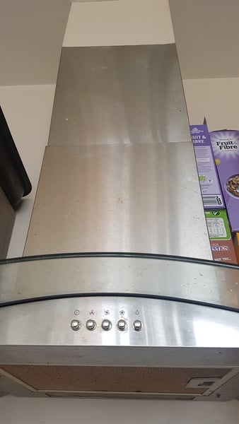 To ask landlord to replace expensive custom blinds