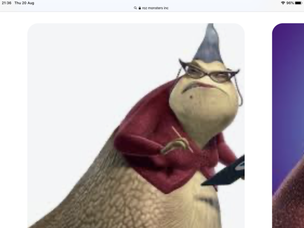 Bunbury's guide to community disruptors part 5