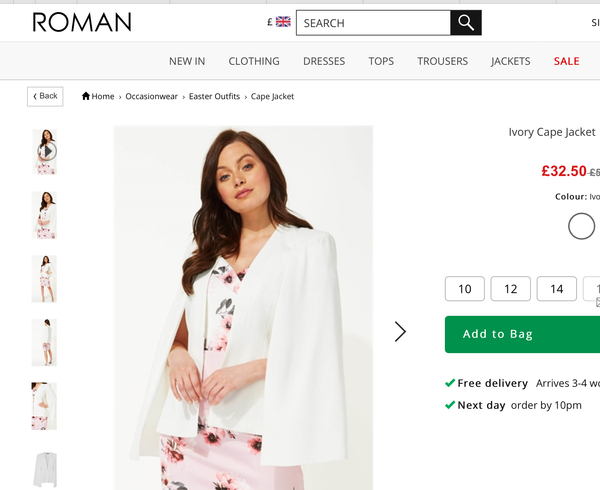 Can I wear a jumpsuit to my wedding?