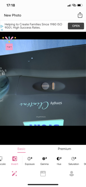 Tracking your cycle and possible BFP using RHR - part 2