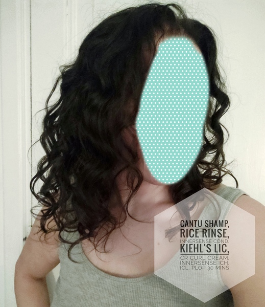 ➿ Fantastic Haircare: Making Sense and Science of the Curly Girl Method (thread 2)