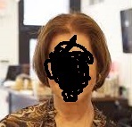 I need a new hairstyle
