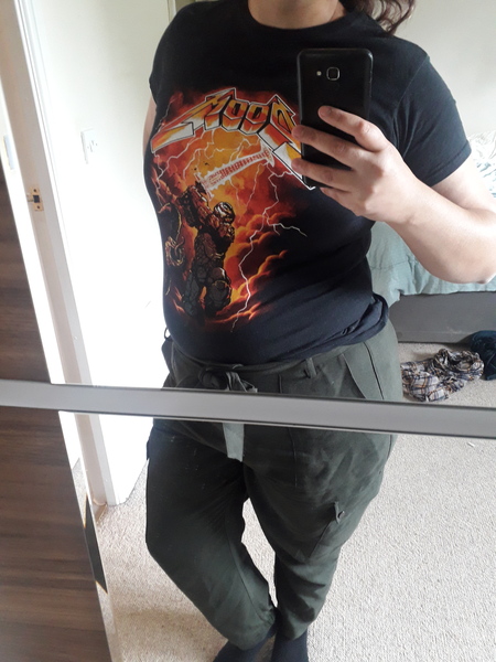 Plus size what are you wearing today?