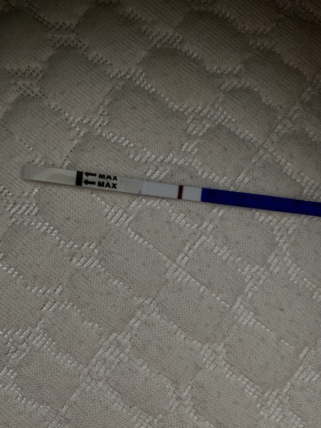 Tracking your cycle and possible BFP using RHR - part 2