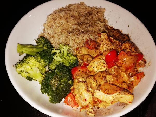 Absutely starving all the time, where am I going wrong??