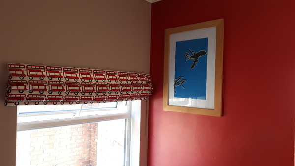 I've made a big mistake on my wall!