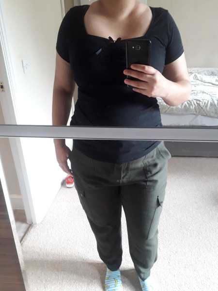Plus size what are you wearing today?
