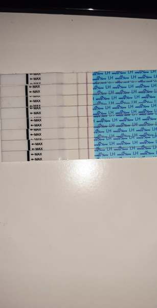 Ovulation tests