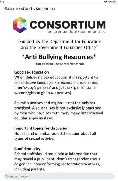 AIBU to think teachers should not be teaching sex games to children?