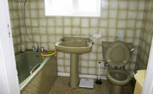 To think kitchen Islands are the artex of the future?