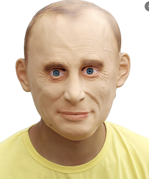 Wear a face mask when having sex