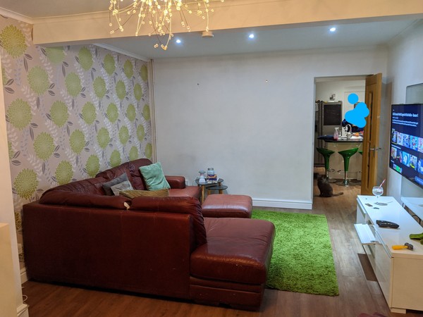 What's wrong with our house 13 days no viewings