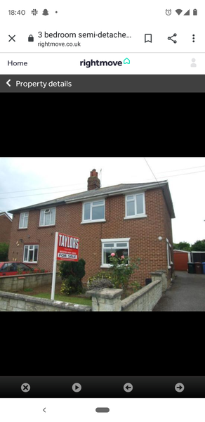 What's wrong with our house 13 days no viewings