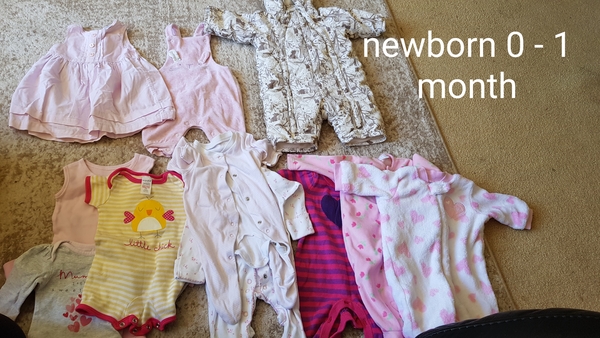 Early Oct Babies Part 7