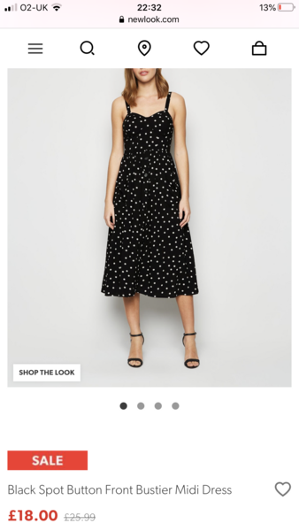 Braless dresses and tops for bigger busts