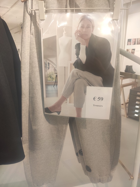 Les Parisiennes de Mamansnet: L'enfer c'est les Autres