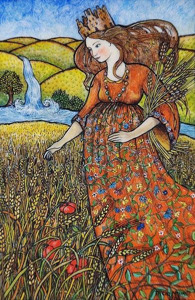 Any Witches Here? Part 11