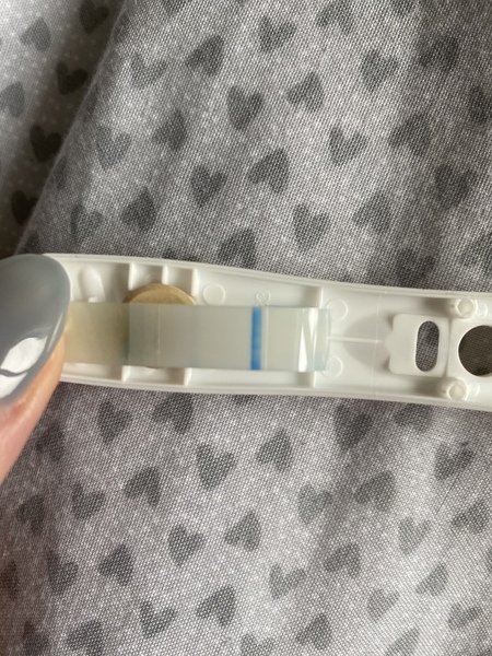 Pregnancy test 7 days before period?