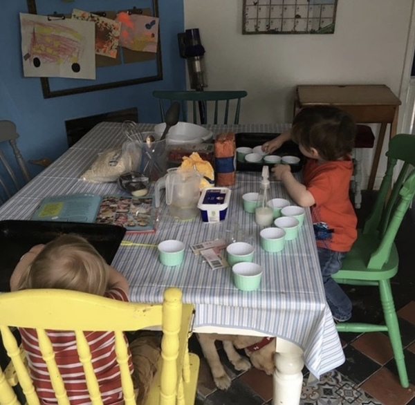 August Always Adds Pocket Pressure, Frugal Friends Thrive Thriftily