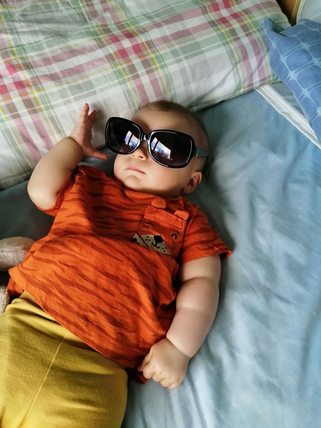 TTC First Baby Catch-up With Our Babies Continued!!