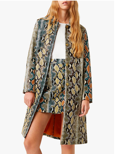 Has anyone started shopping for autumn ?