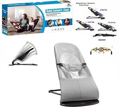 Talk to me about Baby Bjorn Bouncers ladies